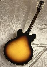 Gibson 【Gibson Expo 出展品】 1961 ES-335 Reissue VOS Vintage Burst sn140549 [3.60kg]【セカンド品】【G-CLUB TOKYO】_3