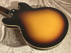 Gibson 【Gibson Expo 出展品】 1961 ES-335 Reissue VOS Vintage Burst sn140549 [3.60kg]【セカンド品】【G-CLUB TOKYO】_5