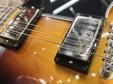 Gibson 【Gibson Expo 出展品】 1961 ES-335 Reissue VOS Vintage Burst sn140549 [3.60kg]【セカンド品】【G-CLUB TOKYO】_6