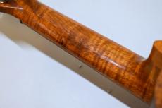 Koa Mele Soprano Hawaiian Koa【USED】_8