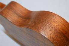 Koa Mele Soprano Hawaiian Koa【USED】_14