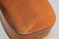 Kamaka Soprano Pine WhiteLabel【VINTAGE/1972年】_13
