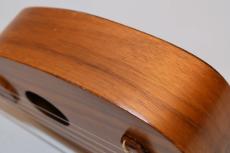 Kamaka Soprano Pine WhiteLabel【VINTAGE/1972年】_15