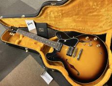Gibson 【Gibson Expo 出展品】 1961 ES-335 Reissue VOS Vintage Burst sn140549 [3.60kg]【セカンド品】【G-CLUB TOKYO】_11