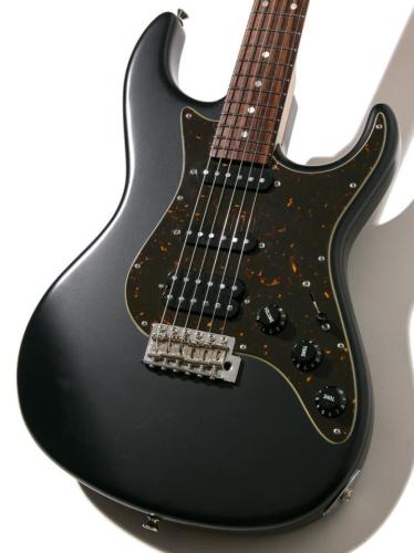 FREEDOM CUSTOM GUITAR RESEARCH EZa SSH Shadow Black 2018