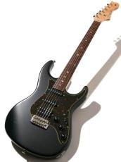 FREEDOM CUSTOM GUITAR RESEARCH EZa SSH Shadow Black 2018_3