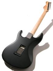 FREEDOM CUSTOM GUITAR RESEARCH EZa SSH Shadow Black 2018_4