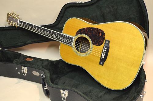 Martin D-42　2000年製