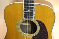 Martin D-42　2000年製_13