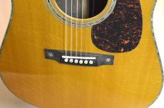 Martin D-42　2000年製_14