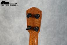 Matsui Ukulele Concert Maple (2022年頃) オールメイプルのコンサートウクレレ!_8