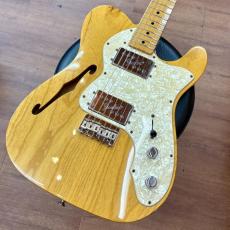 Fender Classic 72 Telecaster Thinline_2