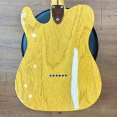 Fender Classic 72 Telecaster Thinline_4