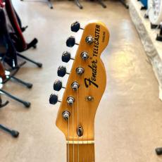 Fender Classic 72 Telecaster Thinline_5
