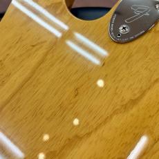 Fender Classic 72 Telecaster Thinline_6