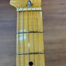 Fender Classic 72 Telecaster Thinline_7