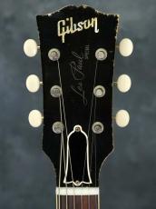 Gibson Custom Shop Murphy Lab 1957 Les Paul Special Single Cut Carmelita Neck TV Yellow Light Aged_3