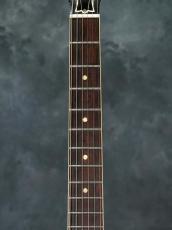 Gibson Custom Shop Murphy Lab 1957 Les Paul Special Single Cut Carmelita Neck TV Yellow Light Aged_4