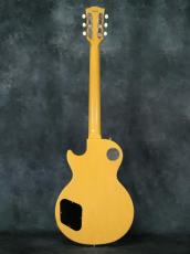 Gibson Custom Shop Murphy Lab 1957 Les Paul Special Single Cut Carmelita Neck TV Yellow Light Aged_10