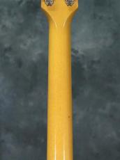 Gibson Custom Shop Murphy Lab 1957 Les Paul Special Single Cut Carmelita Neck TV Yellow Light Aged_12