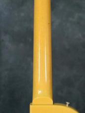 Gibson Custom Shop Murphy Lab 1957 Les Paul Special Single Cut Carmelita Neck TV Yellow Light Aged_13