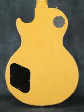 Gibson Custom Shop Murphy Lab 1957 Les Paul Special Single Cut Carmelita Neck TV Yellow Light Aged_14