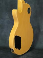 Gibson Custom Shop Murphy Lab 1957 Les Paul Special Single Cut Carmelita Neck TV Yellow Light Aged_17