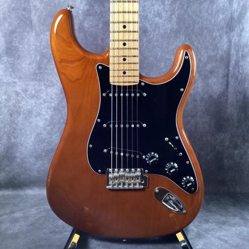 Fender American Special Stratocaster