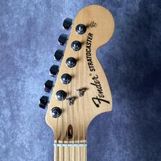 Fender American Special Stratocaster_2