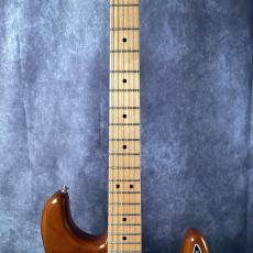 Fender American Special Stratocaster_3