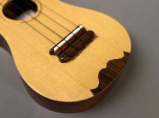 一十舎 ウスレレ(19世紀古楽器風)　SOPRANO【USED】_8