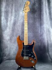 Fender American Special Stratocaster_4
