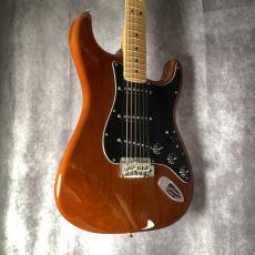 Fender American Special Stratocaster_9