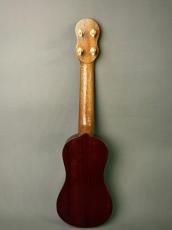 一十舎 ウスレレ(19世紀古楽器風)　SOPRANO【USED】_12