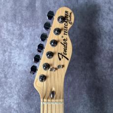 Fender Japan Telecaster Custom Jack Daniels_2