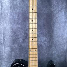 Fender Japan Telecaster Custom Jack Daniels_3