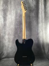 Fender Japan Telecaster Custom Jack Daniels_5