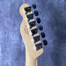 Fender Japan Telecaster Custom Jack Daniels_6