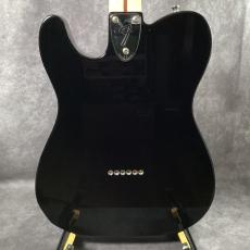 Fender Japan Telecaster Custom Jack Daniels_8