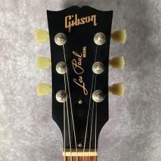 Gibson Les Paul Studio Faded_2
