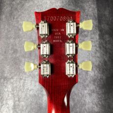 Gibson Les Paul Studio Faded_6