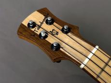 タカハシウクレレ工房 SP-5S Soprano【USED/2021年】_5