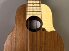 タカハシウクレレ工房 SP-5S Soprano【USED/2021年】_9