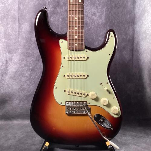 ALLPARTS Component Stratocaster