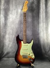 ALLPARTS Component Stratocaster_4