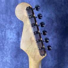 ALLPARTS Component Stratocaster_6