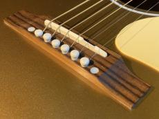 Gibson 【New】 Custom Shop Greatest Hits Vol.ⅡJ-45 Gold Top Gloss #23435116 【G-Club Tokyo】_6