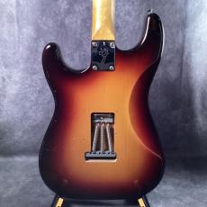 ALLPARTS Component Stratocaster_8