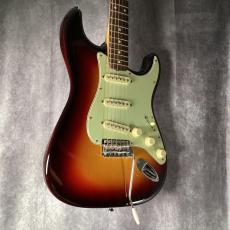 ALLPARTS Component Stratocaster_9
