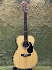 Martin 【当店限定特典付き】000-28 Standard #3030193【GE-スキャロップド】【2025年新仕様】_2